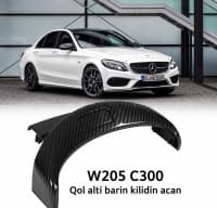 Qolaltı kilidi Mercedes W205 W253 GLC — şəkil 1