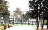 2 otaqlı mənzil 45 m² satılır — şəkil 12