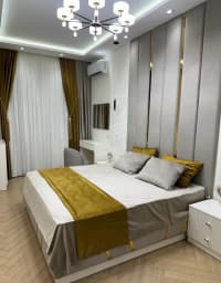 3 otaqlı mənzil 108 m² satılır — şəkil 15