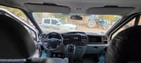 Ford Transit 2.4L, 2008 — şəkil 4