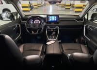 Toyota RAV4, 2022 il, 93780 km, 2500 L — şəkil 8
