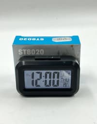 Termometr saat ST-8020 — şəkil 2