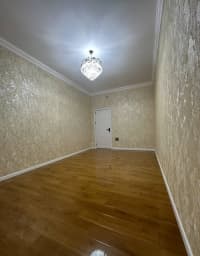 3 otaqlı mənzil 75 m² satılır — şəkil 4