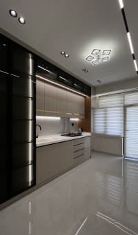 2 otaqlı mənzil 76 m² satılır — şəkil 8