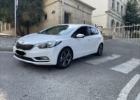 Kia Cerato, 2013 il, 113600 km, 2000 L — şəkil 1