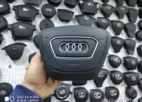 Airbag qapağı Audi A8 — şəkil 1