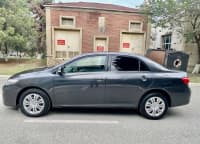 Toyota Corolla, 2013 il, 209700 km, 1.6 L — şəkil 6