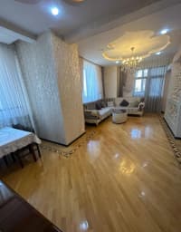 4 otaqlı mənzil 140 m² satılır — şəkil 2