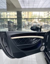 Bentley Continental GT, 2018 il, 35000 km, 6000 L — şəkil 11