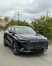 Changan Oshan X5 Plus, 2026 il, 0 km, 1.5 L — şəkil 3