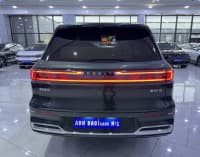 Geely Galaxy L7, 2025 il, 0 km, 1500 L — şəkil 7