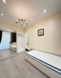 3 otaqlı mənzil 79 m² satılır Bakı, Yasamal r. — şəkil 8
