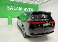 Denza N9, 2025 il, 0 km, 2000 L — şəkil 4