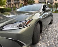 Lexus ES 300h, 2025 il, 1200 km, 2500 L — şəkil 2