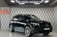 Mercedes GLE 350, 2022 il, 1000 km, 2000 L — şəkil 3