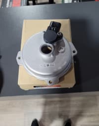 Paylayıcı val sensoru Hyundai Santa Fe 24360-2GGA0 — şəkil 3