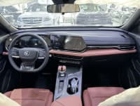 Changan Oshan X5 Plus, 2026 il, 0 km, 1500 L — şəkil 8