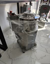 Çağdaş 1.5 kW Peşəkar Zırh Maşını (Ət Doğrayan) — şəkil 14