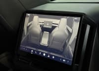 Tesla Cybertruck, 2024 il, 41000 km — şəkil 12