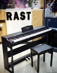 Elektro piano Allegro AG-F8820-C — şəkil 12