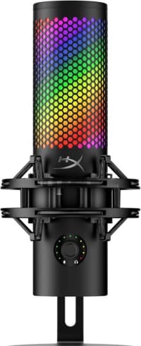 Mikrofon HyperX QuadCast 2 S Gaming — şəkil 7