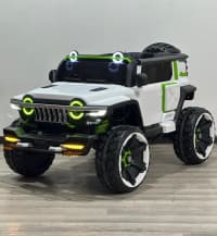 Uşaq avtomobili Toyota FJ Cruiser — şəkil 2