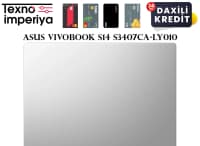 Asus notbuk — şəkil 4