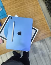 Apple planşet — şəkil 1