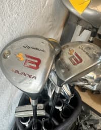 Qolf ağacı (golf club) — şəkil 3