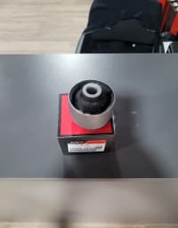 Rezin metal oynağı Hyundai Santa Fe (54584 2b000) — şəkil 3