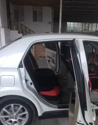 Nissan Tiida, 2012 il, 110000 km, 1.5 L — şəkil 7