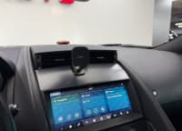 Jaguar F-Type, 2018 il, 78000 km, 2000 L — şəkil 12