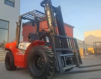 Forklift Heli CPCD20, 2 tonluq, 2023 il — şəkil 2