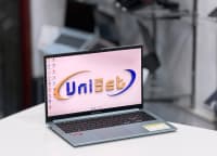 Asus markalı notbuk, Boz rəng — şəkil 2
