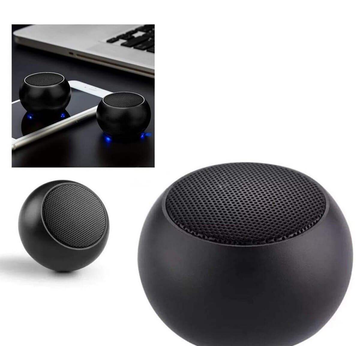 M3 Mini Bluetooth Dinamik