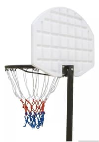 Tənzimlənən Basketbol Stendi 305 sm — şəkil 21