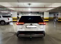 Toyota RAV4, 2022 il, 93780 km, 2500 L — şəkil 4