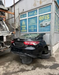 Ehtiyat hissələri Toyota Camry V70 V55 V40 — şəkil 12