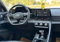 Avtomobil icarəsi Hyundai Elantra 2025 — şəkil 2