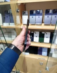 Apple iPhone 14 Pro, 6 GB — şəkil 5