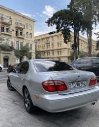 Nissan Maxima, 2007 il, 166000 km, 3000 L — şəkil 10