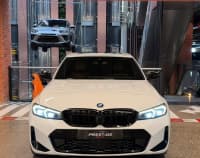 BMW 330e, 2022 il, 60000 km, 2000 L — şəkil 2