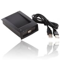 R10C-USB RFID Kart Oxuyucu — şəkil 2