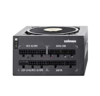 Qida bloku Zalman ZM1200-TMX2 TeraMax II 1200W 80+ Gold — şəkil 5