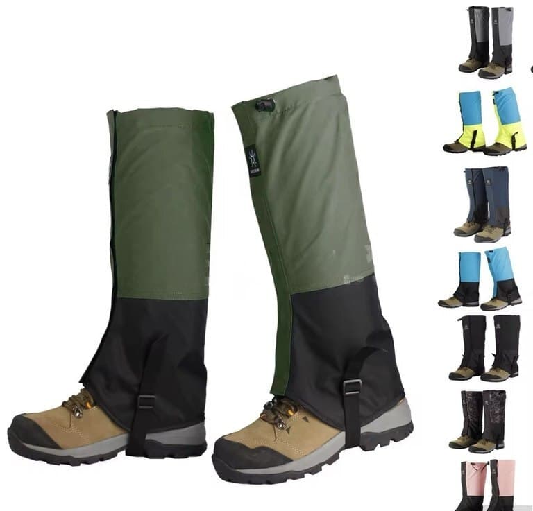 Tozluq hiking üçün