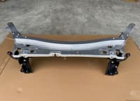 Üst panel Mercedes W205 — şəkil 8