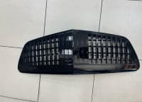 Radiator barmaqlığı Mercedes W221 Maybach — şəkil 3