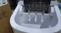 12 kq-lıq Buz Generatoru (Ice Maker) — şəkil 4