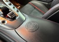 Mercedes AMG GT S, 2015 il, 45000 km, 4000 L — şəkil 14