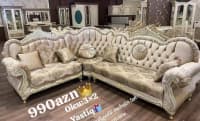 Künc divan, Qarışıq rəng — şəkil 2